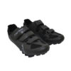 Zapatilla MTB Metha Viper 43/27.6cm negro 3 abrojos