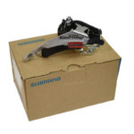 DESCARRILADOR SHIMANO TOURNEY FD-TY700-TS6 28.6/31.8/34.9 T/