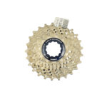 Piñon Shimano Ultegra ruta 11c 11-25d plateado