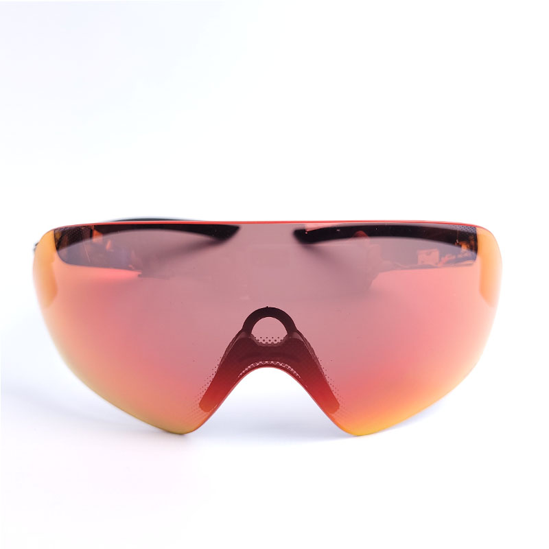 11602A-1.jpg Lentes Shimano Aerolite P sin montura-puente nazal negro - Imagen 1