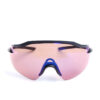 Lentes Shimano Equinox puente nazal ajustable- UV4