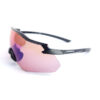 Lentes Shimano Equinox puente nazal ajustable- UV4 - Imagen 2