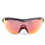 Lentes Shimano Spark RD espejado incl 1 lente trasnp negro