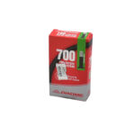 CAMARA CLINCHER CHAOYANG 700x25/32C V AUTO 40MM