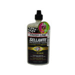 LIQUIDO ANTIPINCHADURA FINISH LINE PARA TUBELESS 8 OZ- 240ML