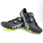 Zapatilla MTB Metha Force Air 36/24cm 2Boas Negro