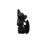 Cambio Shimano 2x12Vel Deore XT Shadow RD -  max45dts -M8120 Color Negro