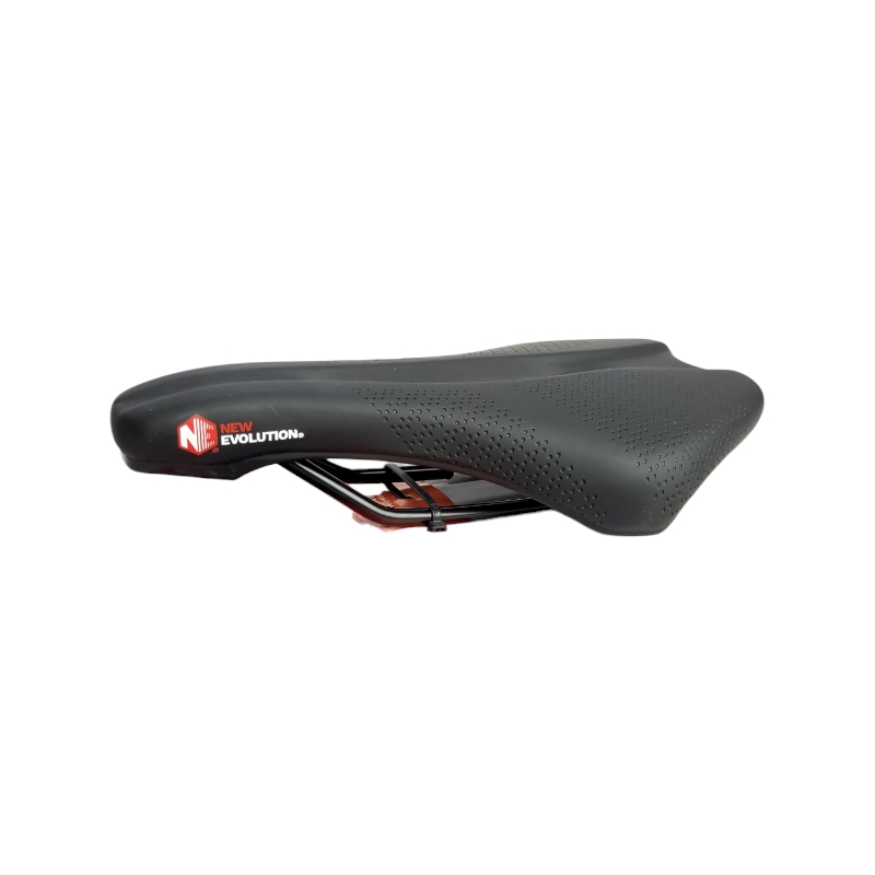 11831a1-min Asiento MTB New Evolution Antiprostatico NE-22 Espuma - Imagen 1