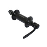 Maza delantera Shimano TX500 36ag V-brake c/cierre