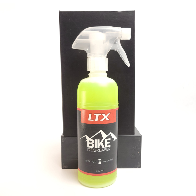 11876A-2.jpg DESENGRASANTE LTX 500ML CON GATILLO MANTENIMIENTO - Imagen 1