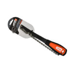 Herramienta extractor de piñon a cassette con mango y cadena