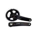 ENGRANAJE SHIMANO C/PAL 1X12V HOLLOWTECH II 175x34 - MT510-1