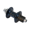 MAZA TRASERA SHIMANO SLX 7110-B 28 AG EJE PASANTE 12MM BOOST