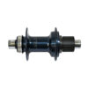 MAZA TRASERA SHIMANO SLX 7110-B 28 AG EJE PASANTE 12MM BOOST - Imagen 3