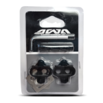 Traba p/zapatillas MTB AWA MD1-C SPD c/tornillos