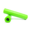 Puños MTB Velo 1643 Silicona Verde - Imagen 2