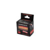 Baliza trasera Fire bird led combinada 2 colores recargable