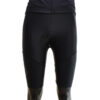 INDUMENTARIA LIMA - MAILLOT HOMBRE NEGRO REFLEX TALLE XL - CALZAS INDUMENTARIA