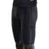 INDUMENTARIA LIMA - MAILLOT HOMBRE NEGRO REFLEX TALLE XL - CALZAS INDUMENTARIA - Imagen 2