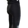 INDUMENTARIA LIMA - MAILLOT HOMBRE NEGRO REFLEX TALLE XL - CALZAS INDUMENTARIA - Imagen 3