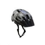 CASCO MTB BELL SIDETRACK GRIS MATE SHARK TALLE UNIVERSAL 50-