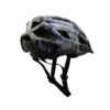 CASCO MTB BELL SIDETRACK GRIS MATE SHARK TALLE UNIVERSAL 50- - Imagen 3