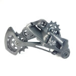 Cambio Sram NX Eagle 12v negro