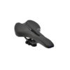 Asiento MTB antiprostatico Saddle new perfect negro