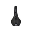 Asiento MTB antiprostatico Saddle new perfect negro - Imagen 3