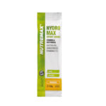 Suplemento* Nutremax Hidromax Sport Drink 33g Naranja
