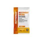 Suplemento* Nutremax Recovery Drink 60 g  Naranja