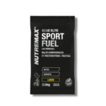 Suplemento* Nutremax Hidrogel Sport Fuel 84g Limon