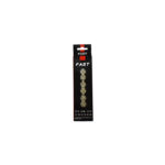 CADENA 12V FAST 120 ESLA CROMADA -PLATA