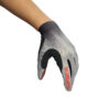 Guantes dedos largos Bluegrass Vapor Lite Gris M