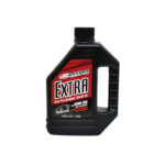 Aceite de motor 4 tiempos triple ster 100%sintetico 15w-50