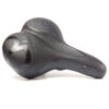 Asiento MTB DDK City Confort negro gris - Imagen 2