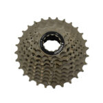 Piñon Cassette 9C Ltwoo R5 Ruta 11-28 Shimano Compatible