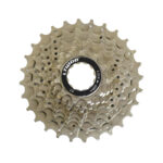 Piñon Cassette 10C Ltwoo R7 Ruta 11-28 Shimano Compatible