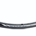 Llanta MTB aluminio R29 32ag Fast V-Brake o disco v/auto c/ojales doble pared negro