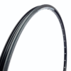 Llanta MTB aluminio R29 32ag Fast V-Brake o disco v/auto c/ojales doble pared negro - Imagen 2