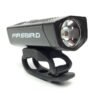 Farol delantero Fire Bird Led 350 lumenes recargable Luz BLanca