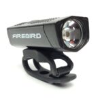 Farol delantero Fire Bird Led 350 lumenes recargable Luz BLanca