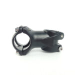 Stem/Avance aluminio sin logo 31.8x60mm negro
