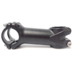 STEN AHEAD ALUM SIN LOGO NEGRO 100mm - PARA FORMA 31.8