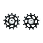 RUEDITAS DE CAMBIO XTR SHIMANO M9100/9120 12VEL - Y3FA98090