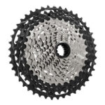 A-PIÑON CASSETTE 12C SHIMANO XTR-10-51-MICRO SPLINE