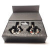 PEDALES PROMEND 9/16 C/TRABA MTB PD-M96 NEGRO- SPD COMPATIBL - Imagen 4