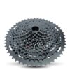 Piñon MTB Zrace Black XD 12c 9-50dts Color negro