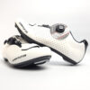 Zapatilla Ruta Venzo 014 43/27cm Color Blanco y negro