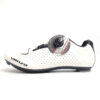 Zapatilla Ruta Venzo 014 43/27cm Color Blanco y negro - Imagen 2